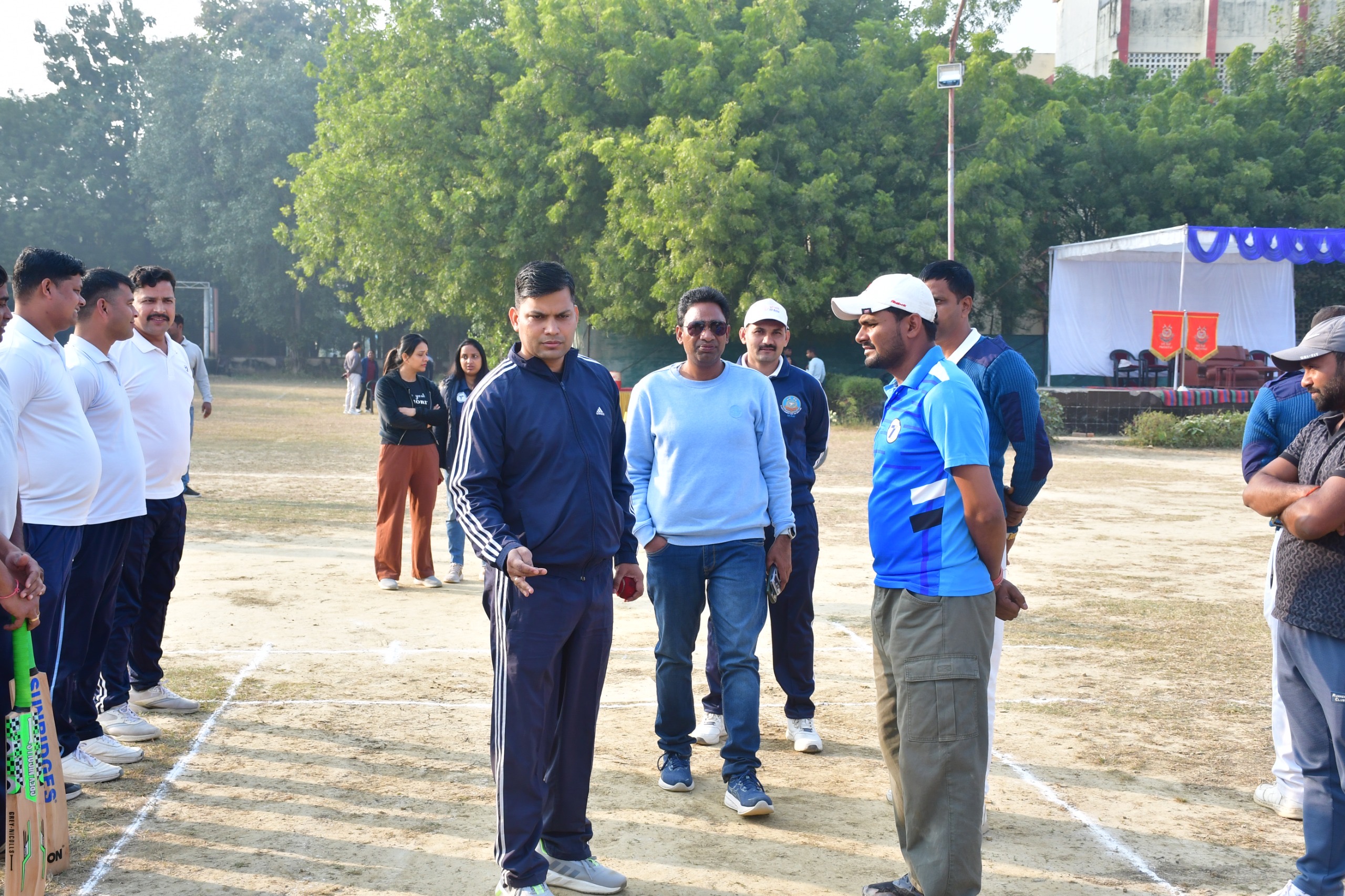 <p>स्पोर्ट्स वीक 2025</p>