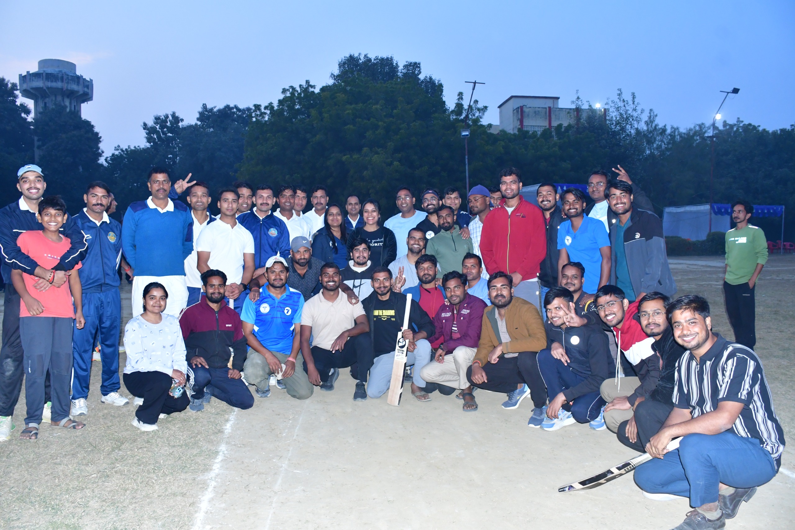 <p>स्पोर्ट्स वीक 2025</p>