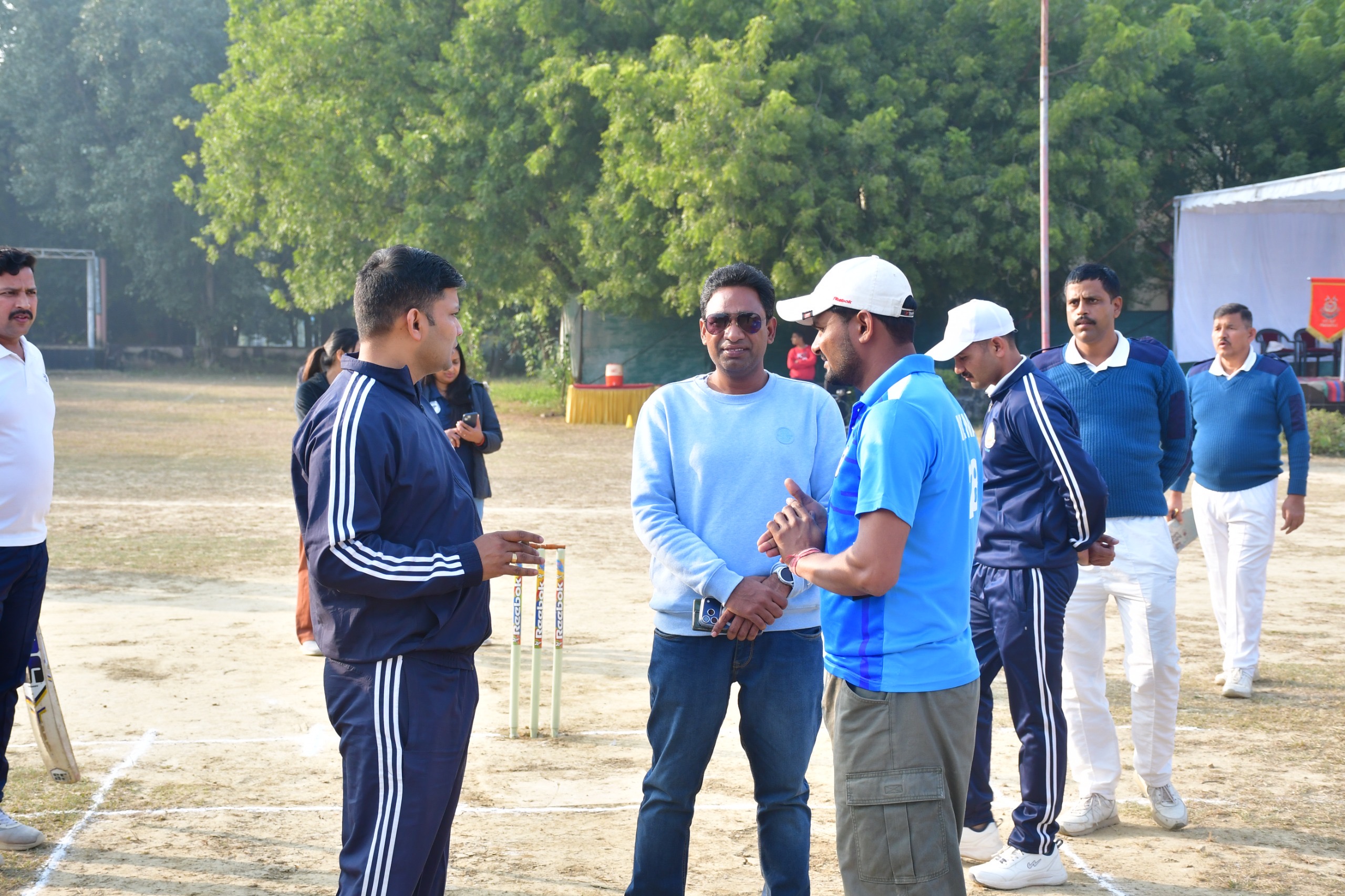 <p>स्पोर्ट्स वीक 2025</p>