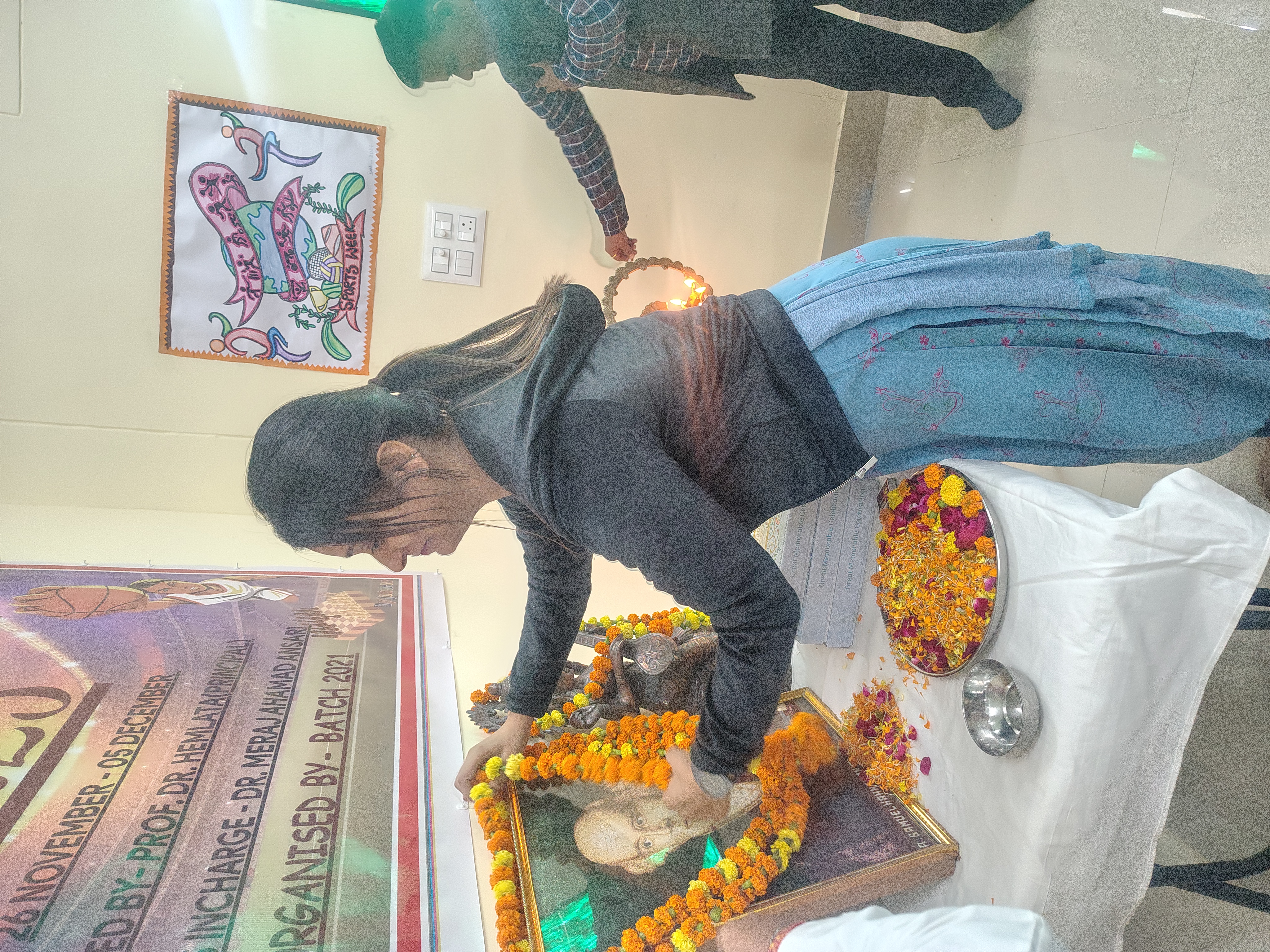 <p>Sports Week 2025</p>