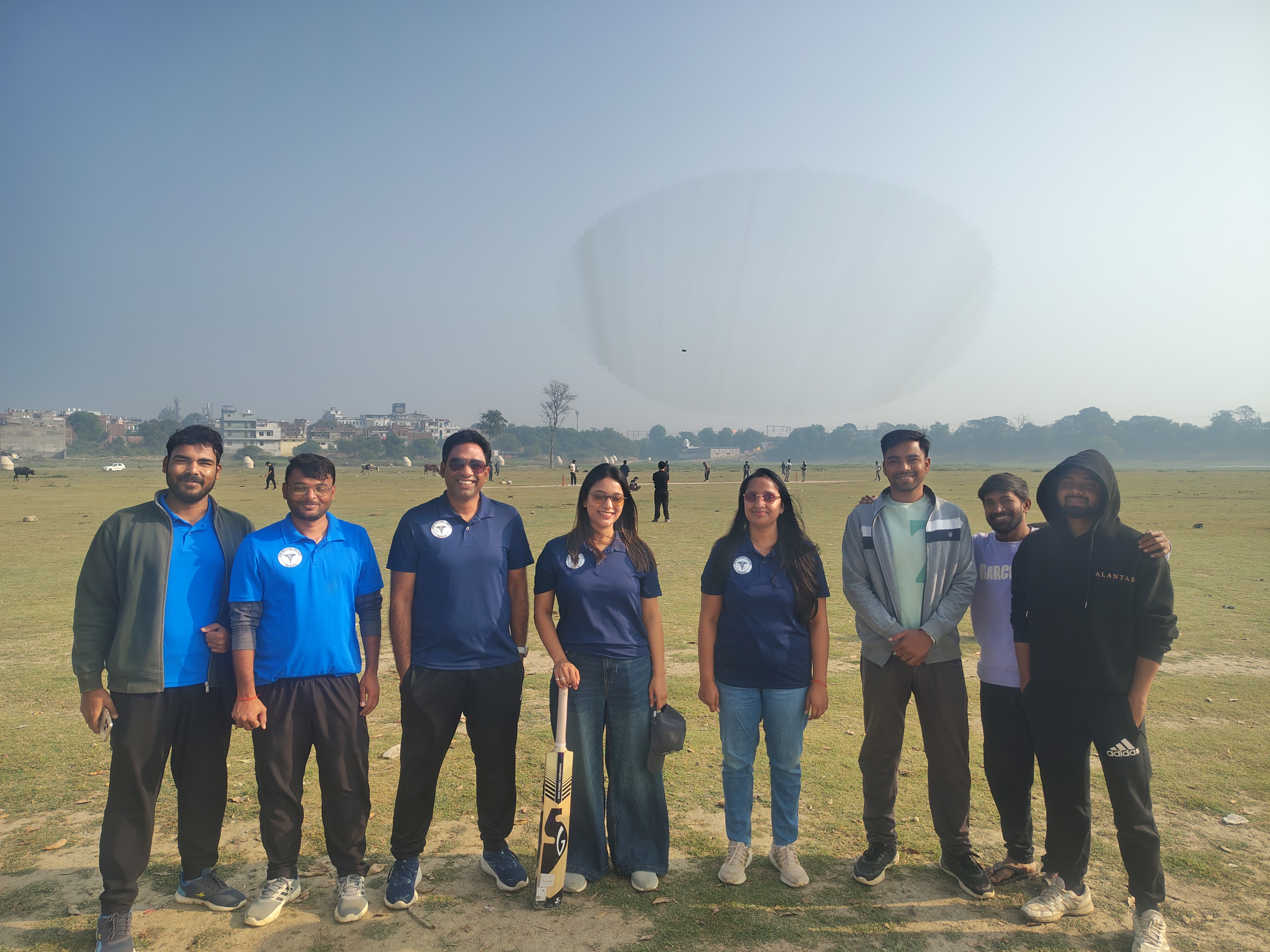 <p>&nbsp;स्पोर्ट्स वीक 2025</p>