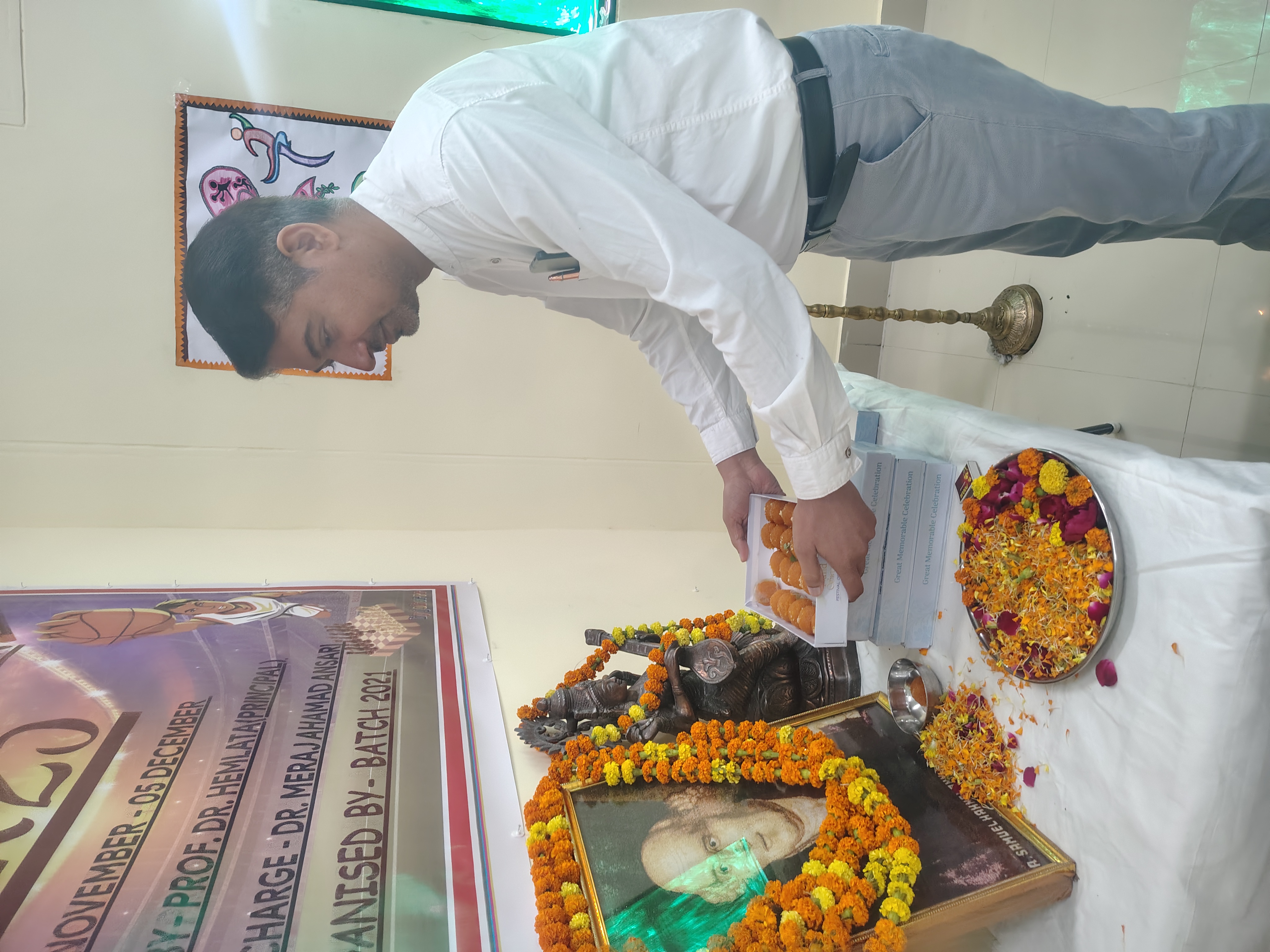 <p>Sports Week 2025</p>